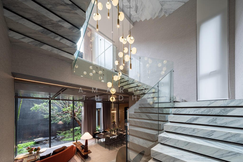 House in Wong Sawang, Bangkok, Thailand 4 - 15918091