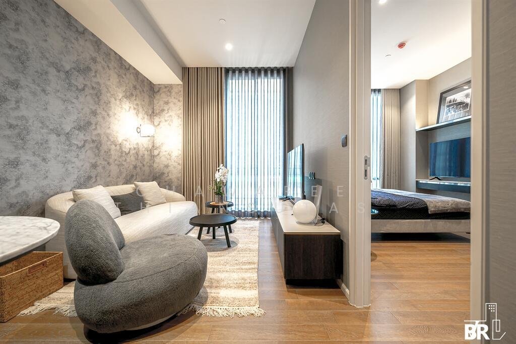 Condo in Bangkok, Krung Thep Maha Nakhon, Thailand 5 - 15999791