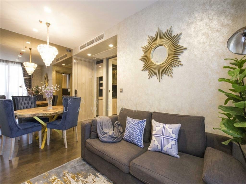 Condominio en Thanon Phaya Thai, Bangkok, Tailandia 1 - 15999642