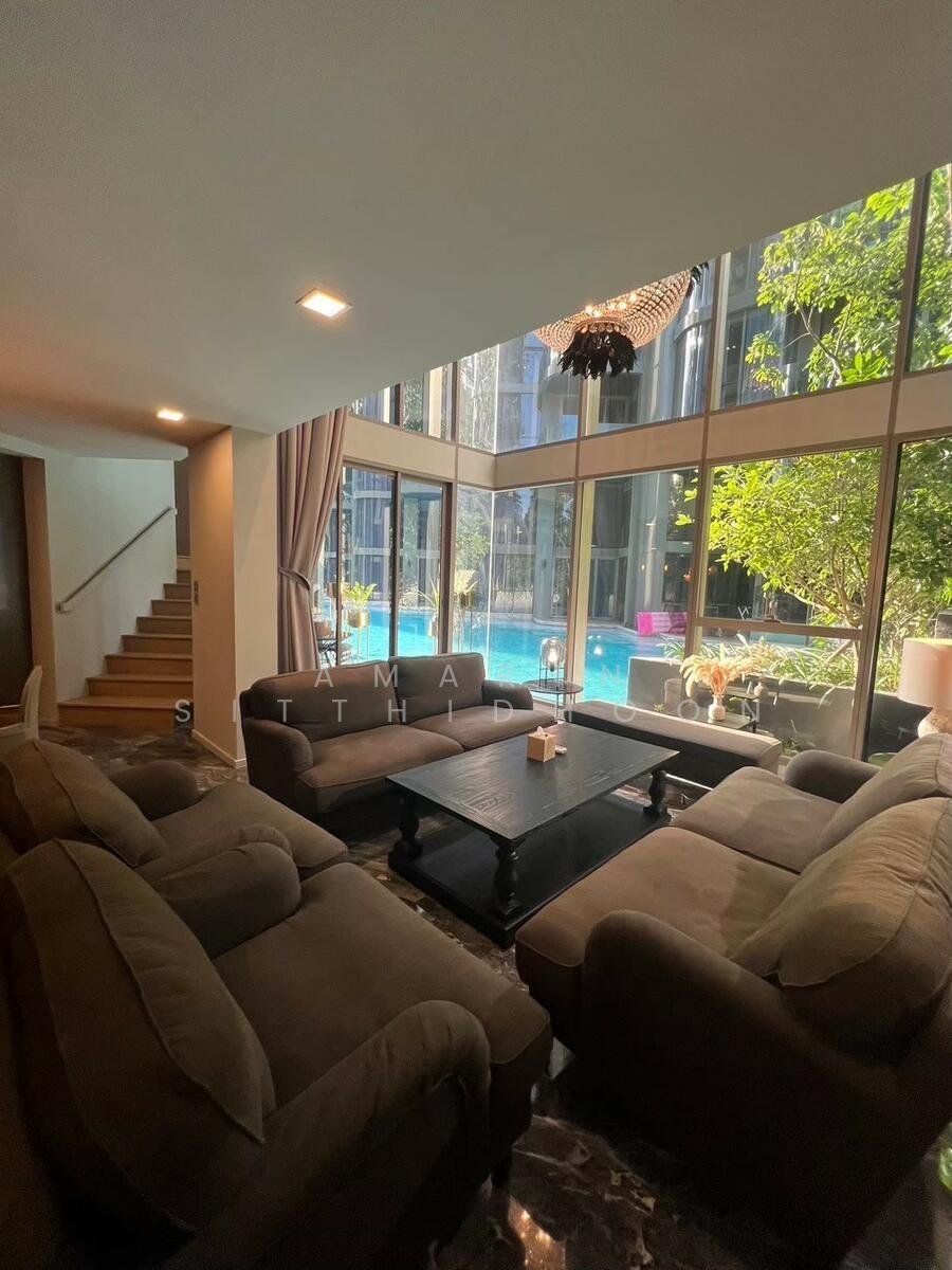 Condo in Bangkok, Krung Thep Maha Nakhon, Thailand 1 - 15590025