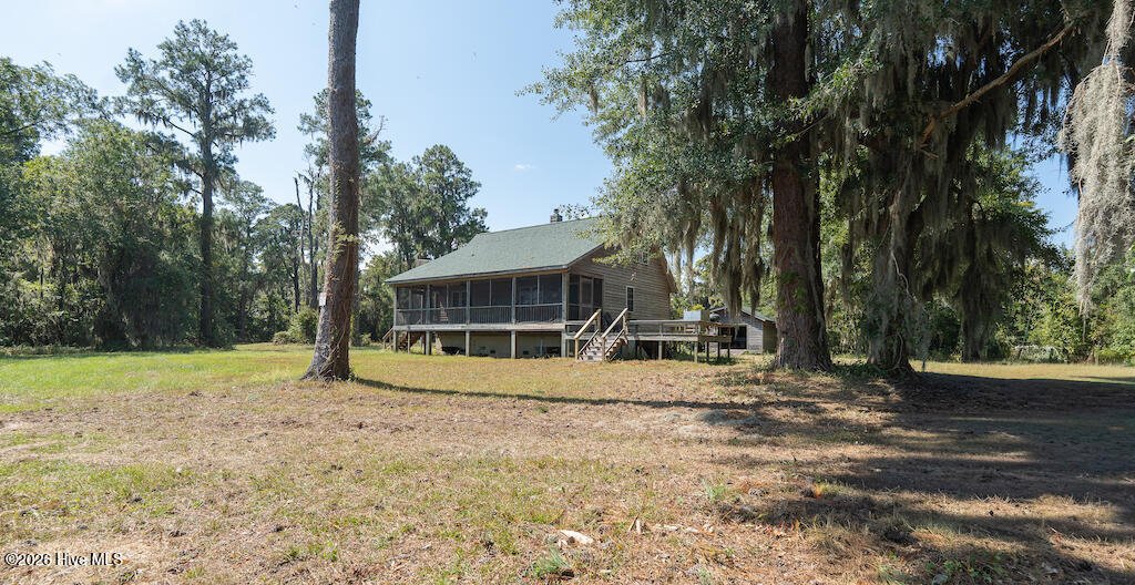 House in James City, North Carolina, United States 5 - 17070028