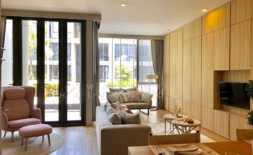 Condominio a Mai Khao, Provincia di Phuket, Thailandia 1