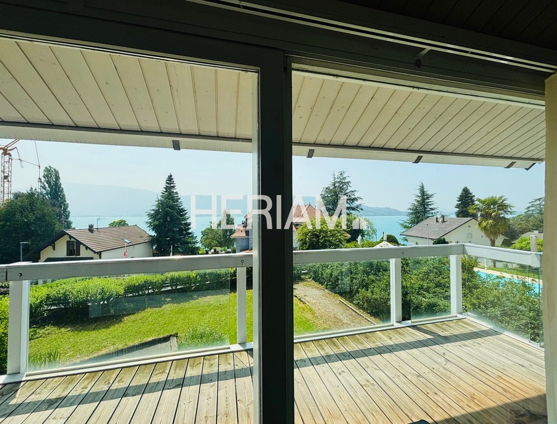 House in Veyrier-du-Lac, Auvergne-Rhône-Alpes, France 5 - 17070676
