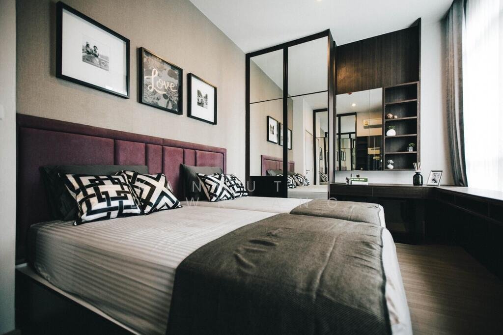 Condo in Bangkok, Krung Thep Maha Nakhon, Thailand 5 - 16369606