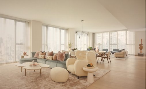 Condo in Bangkok, Krung Thep Maha Nakhon, Thailand 1