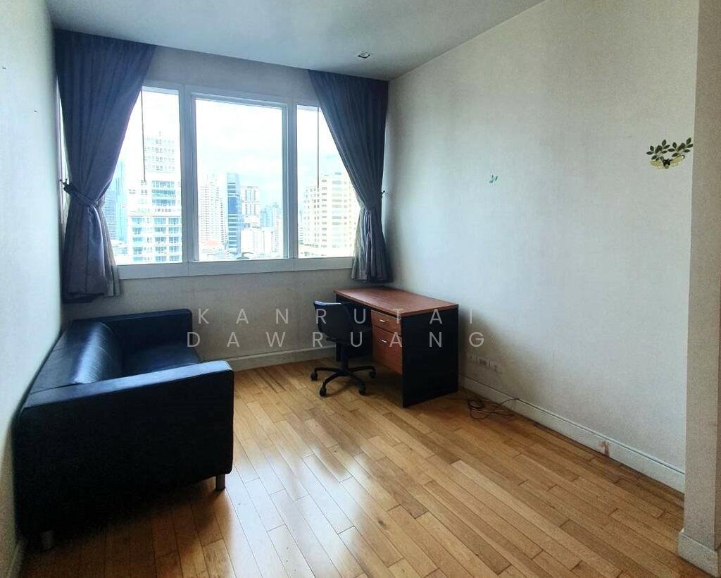 Condo in Bangkok, Krung Thep Maha Nakhon, Thailand 4 - 15136577