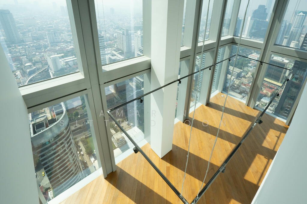 Condo in Bangkok, Krung Thep Maha Nakhon, Thailand 5 - 15880236