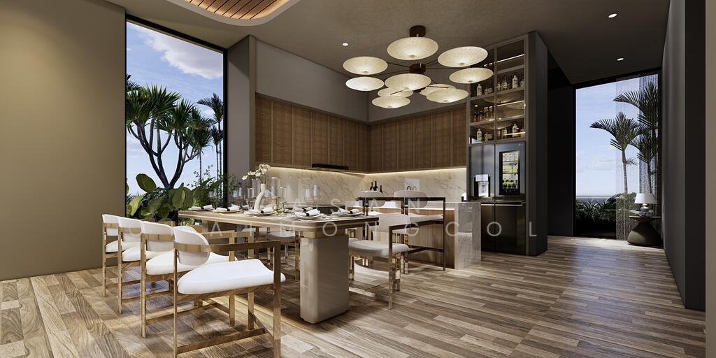 Villa in Sakhu, Phuket, Thailand 5 - 15136973