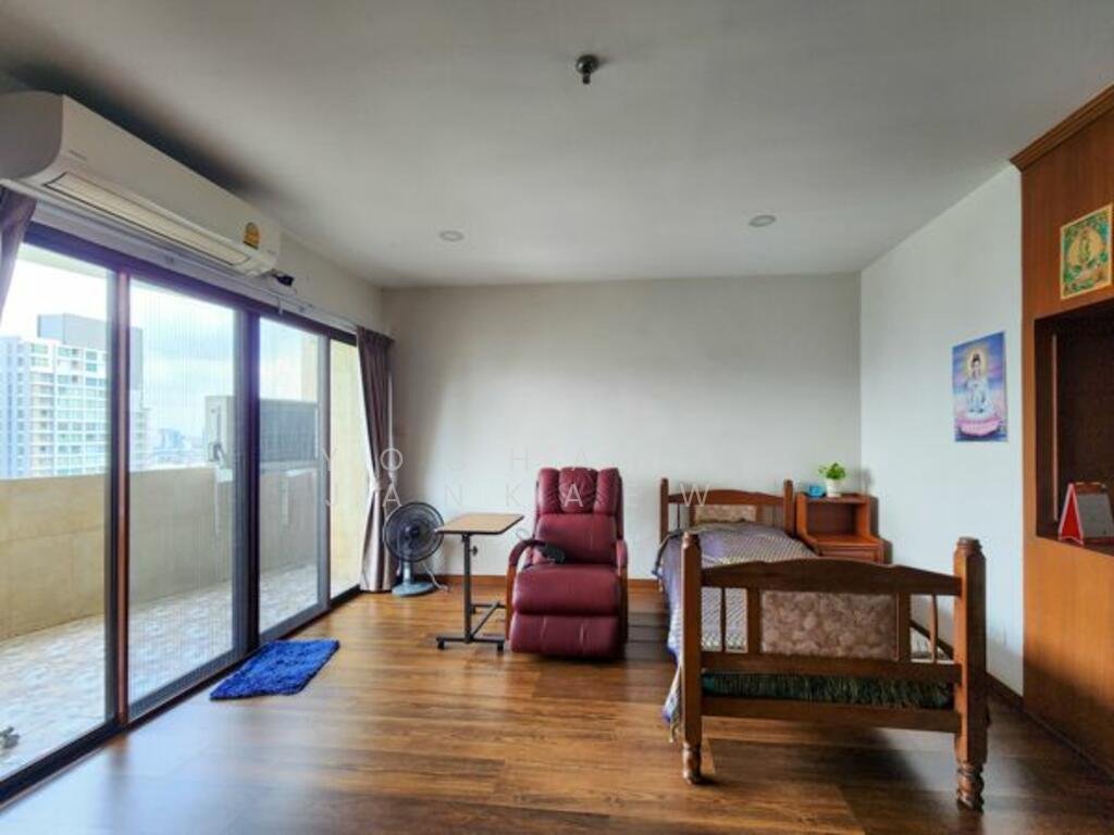 Condo in Bangkok, Krung Thep Maha Nakhon, Thailand 4 - 15664972
