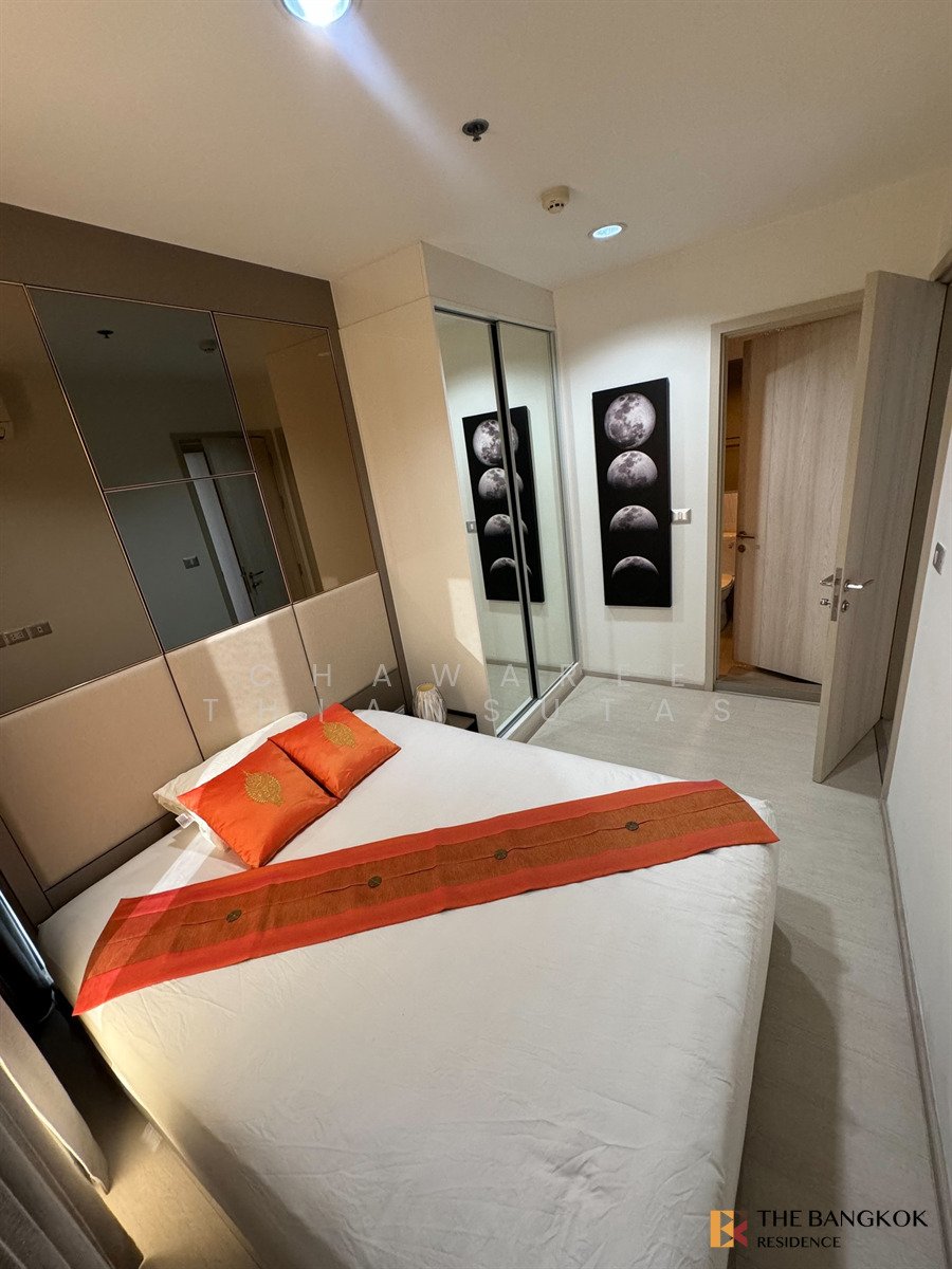 Condo in Bangkok, Krung Thep Maha Nakhon, Thailand 3 - 16726609