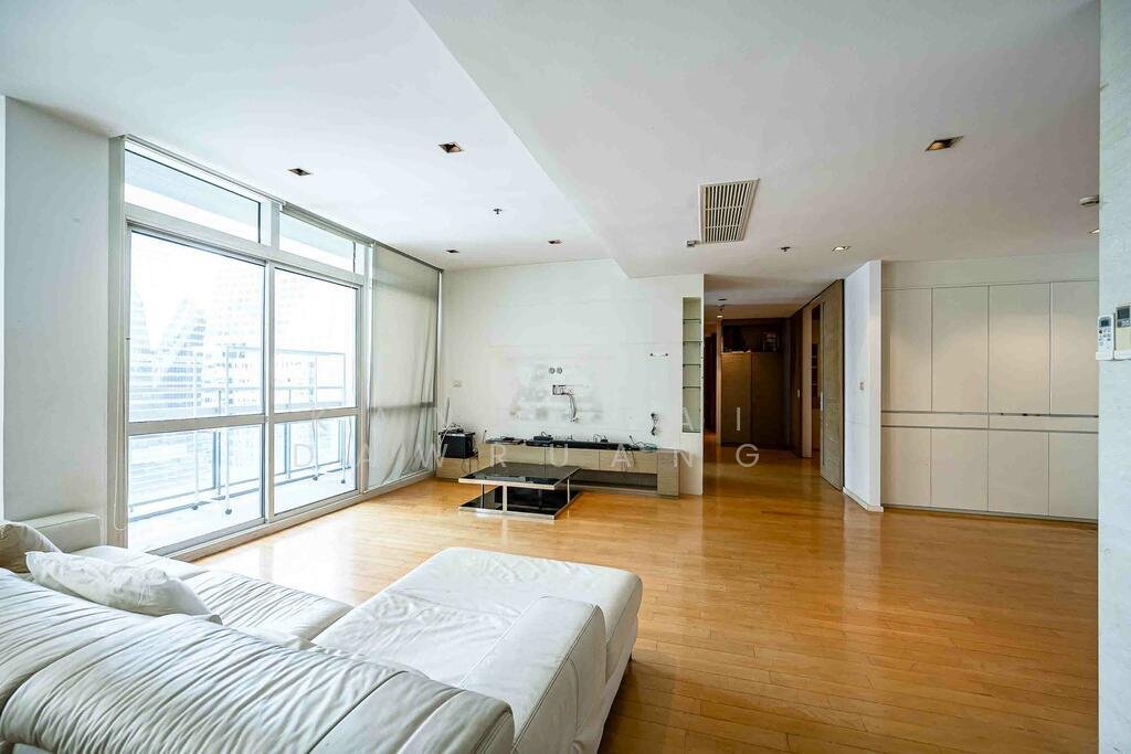 Condo in Bangkok, Krung Thep Maha Nakhon, Thailand 1 - 15136572