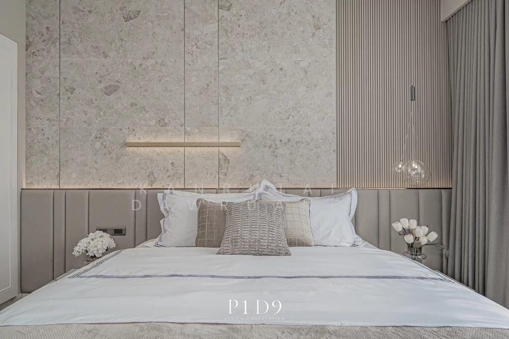Condo in Bangkok, Krung Thep Maha Nakhon, Thailand 2 - 15136588