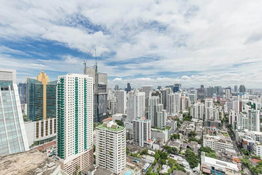 Condo in Bangkok, Krung Thep Maha Nakhon, Thailand 4 - 16736675