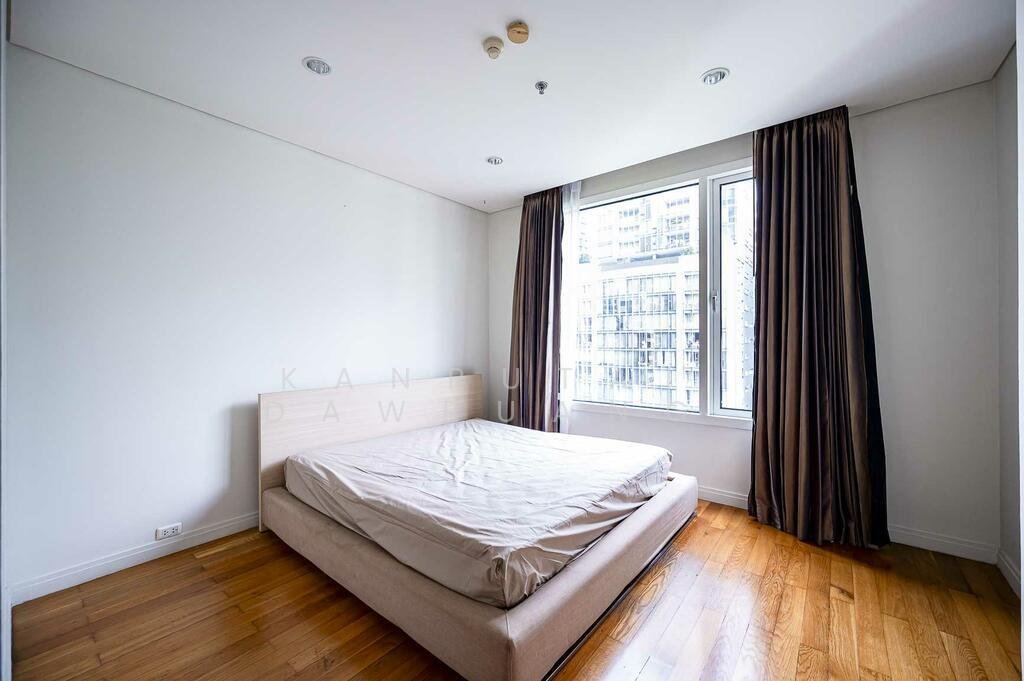 Condo in Bangkok, Krung Thep Maha Nakhon, Thailand 4 - 15136755