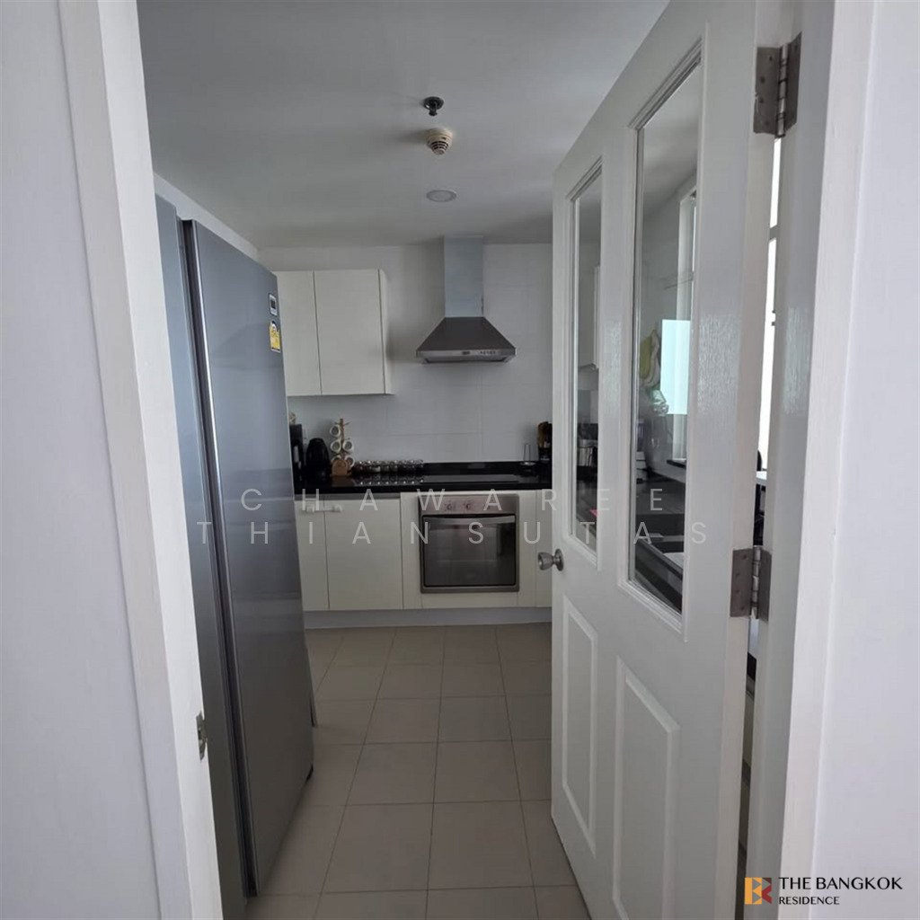 Condominio a Bangkok, Bangkok, Thailandia 2 - 16726604