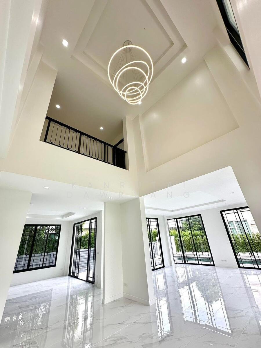 House in Bang Nam Chuet, Samut Sakhon, Thailand 5 - 16001614