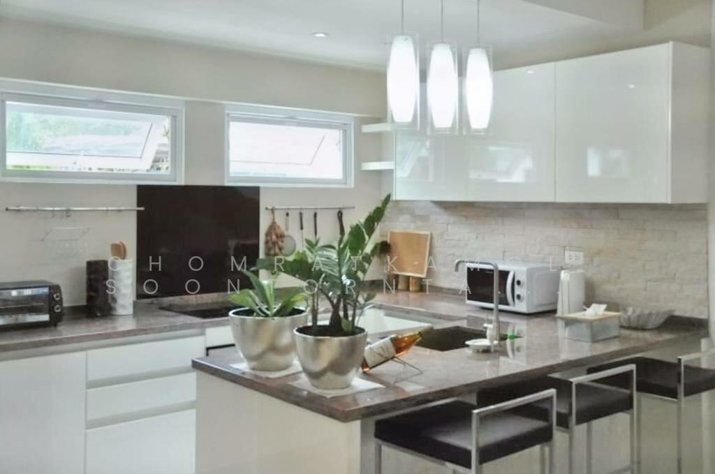 Townhouse in Bangkok, Krung Thep Maha Nakhon, Thailand 5 - 15933593