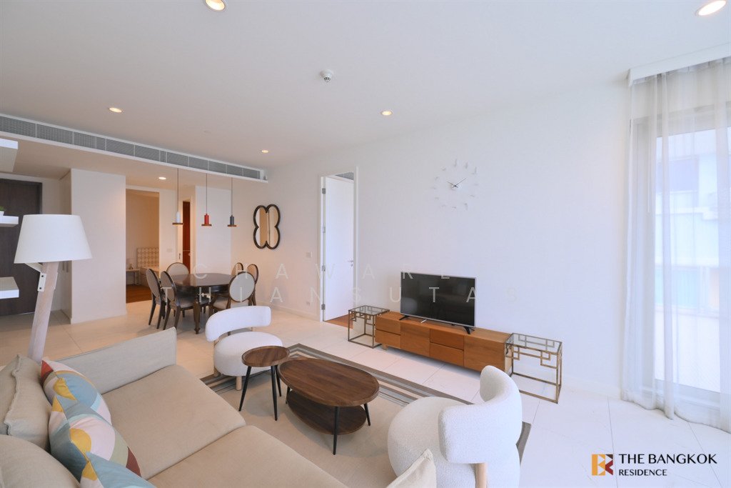 Condo in Bangkok, Krung Thep Maha Nakhon, Thailand 1 - 16699420