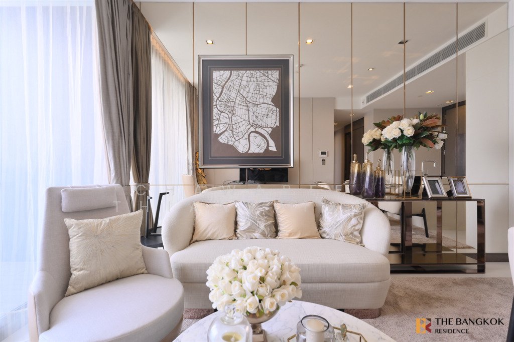 Condo in Bangkok, Krung Thep Maha Nakhon, Thailand 2 - 16726561