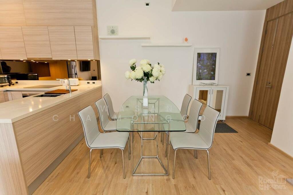 Condo in Mai Khao, Phuket, Thailand 3 - 15988514
