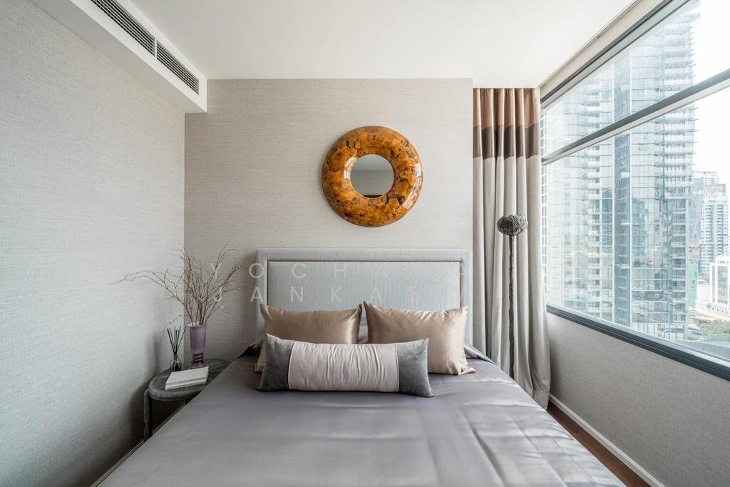 Condo in Bangkok, Krung Thep Maha Nakhon, Thailand 3 - 15848380
