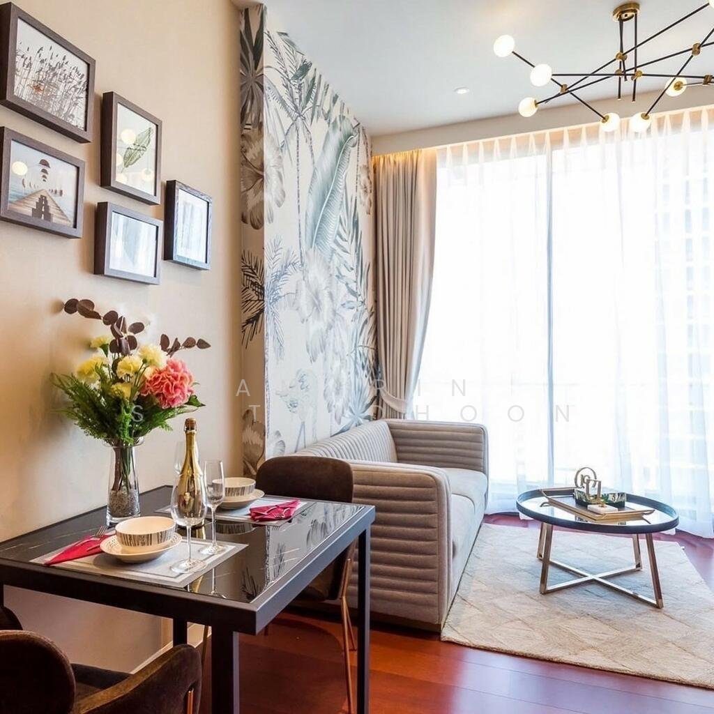 Condo in Bangkok, Krung Thep Maha Nakhon, Thailand 4 - 16495280
