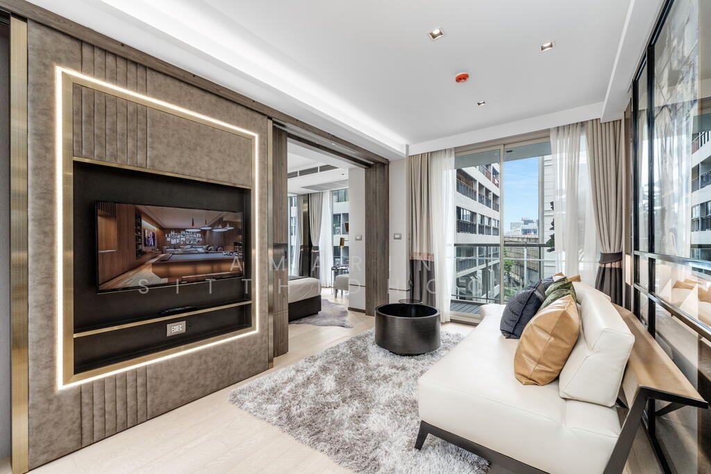Condo in Bangkok, Krung Thep Maha Nakhon, Thailand 2 - 15313189
