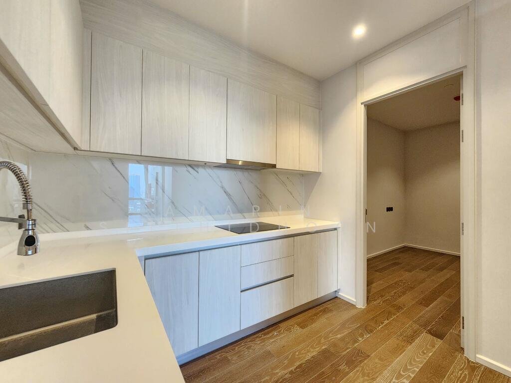 Condo in Bangkok, Krung Thep Maha Nakhon, Thailand 5 - 16418165