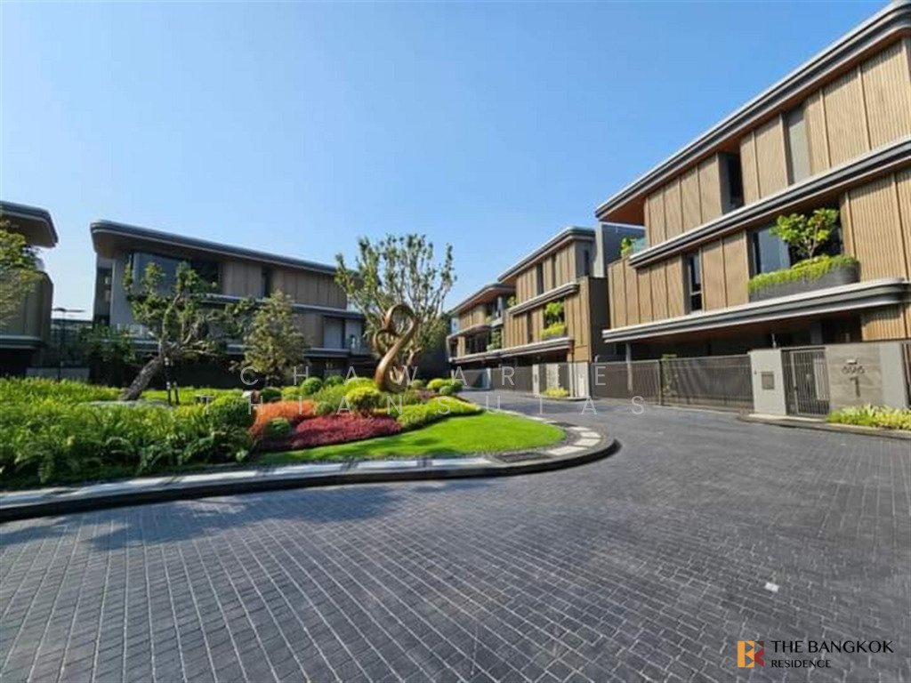 House in Dok Mai, Bangkok, Thailand 2 - 16736668