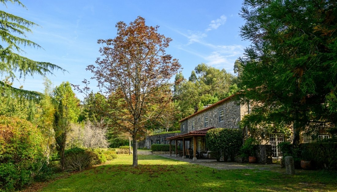 House in Calheiros, Viana do Castelo District, Portugal 1 - 17072622