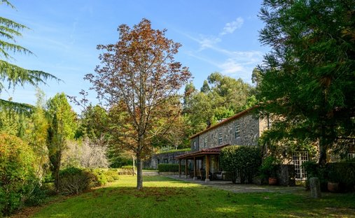 House in Calheiros, Viana do Castelo District, Portugal 1