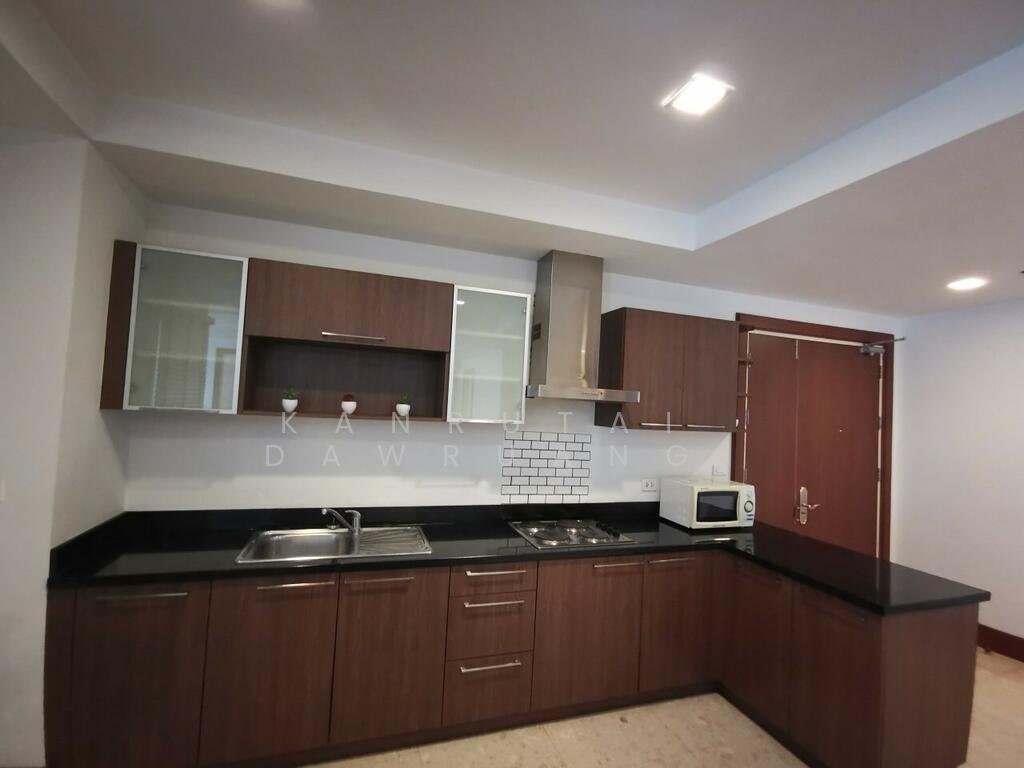 Condo in Bangkok, Krung Thep Maha Nakhon, Thailand 5 - 15136738