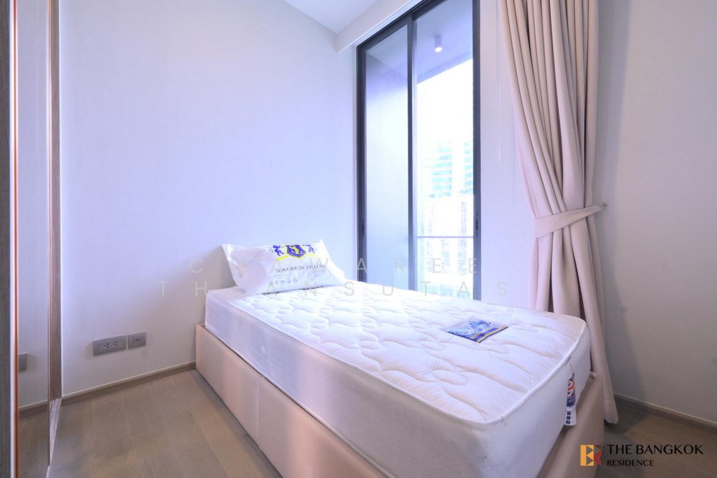 Condo in Bangkok, Krung Thep Maha Nakhon, Thailand 3 - 16038849