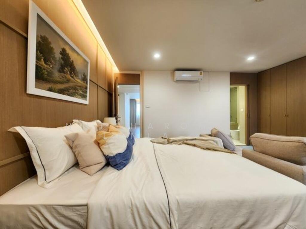 Condo in Bangkok, Krung Thep Maha Nakhon, Thailand 4 - 15966385