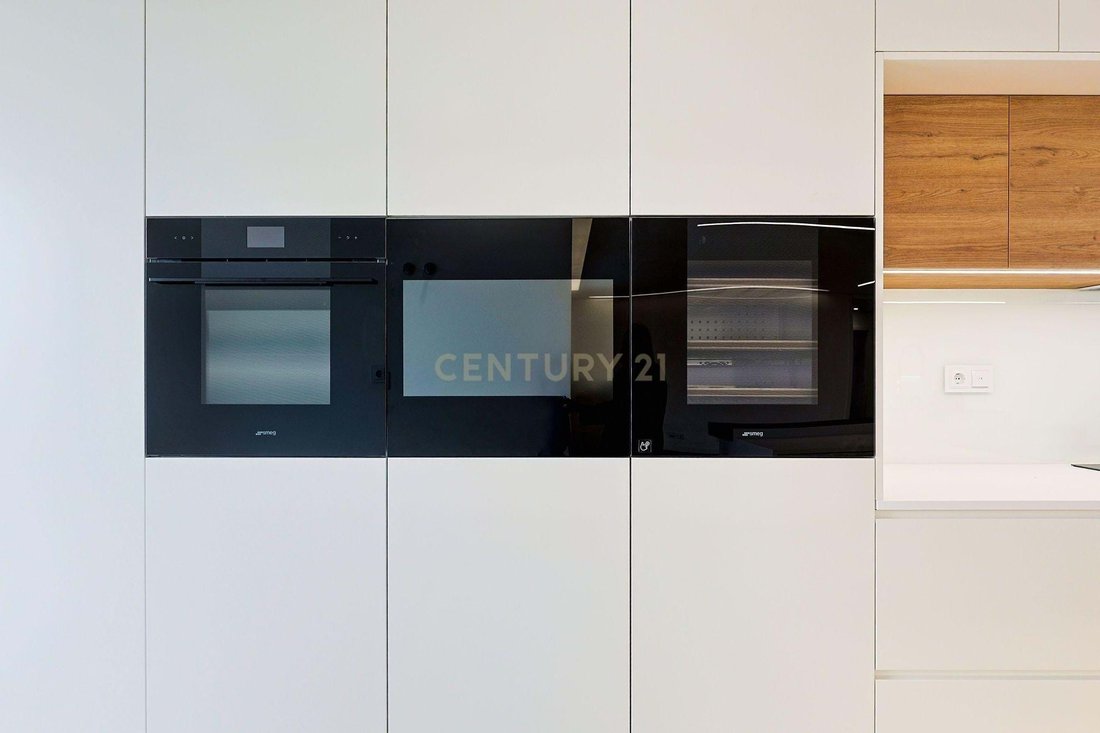 Appartement à Alverca do Ribatejo, Lisbonne, Portugal 5 - 17070976