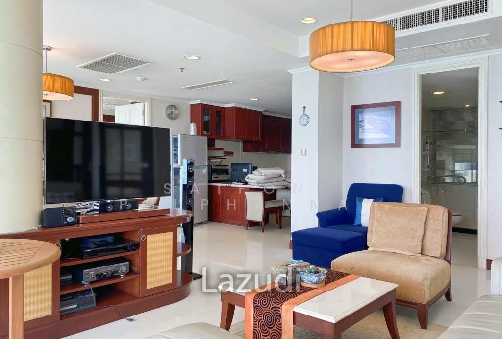 Condo in Cha-am, Phetchaburi, Thailand 4 - 15226138