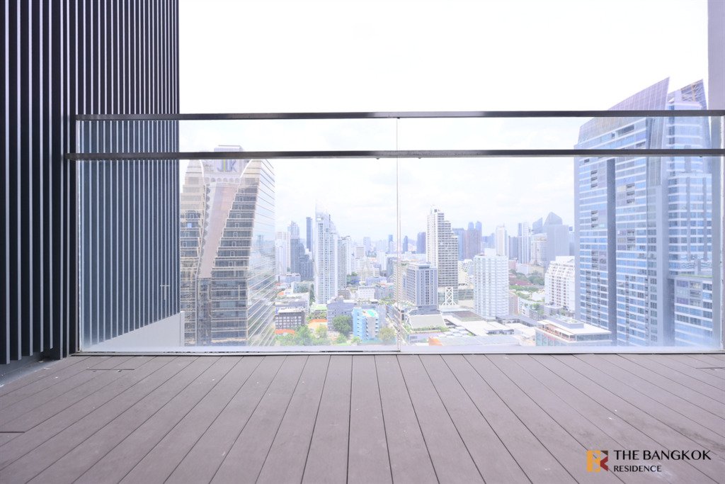 Condo in Bangkok, Krung Thep Maha Nakhon, Thailand 4 - 16726561