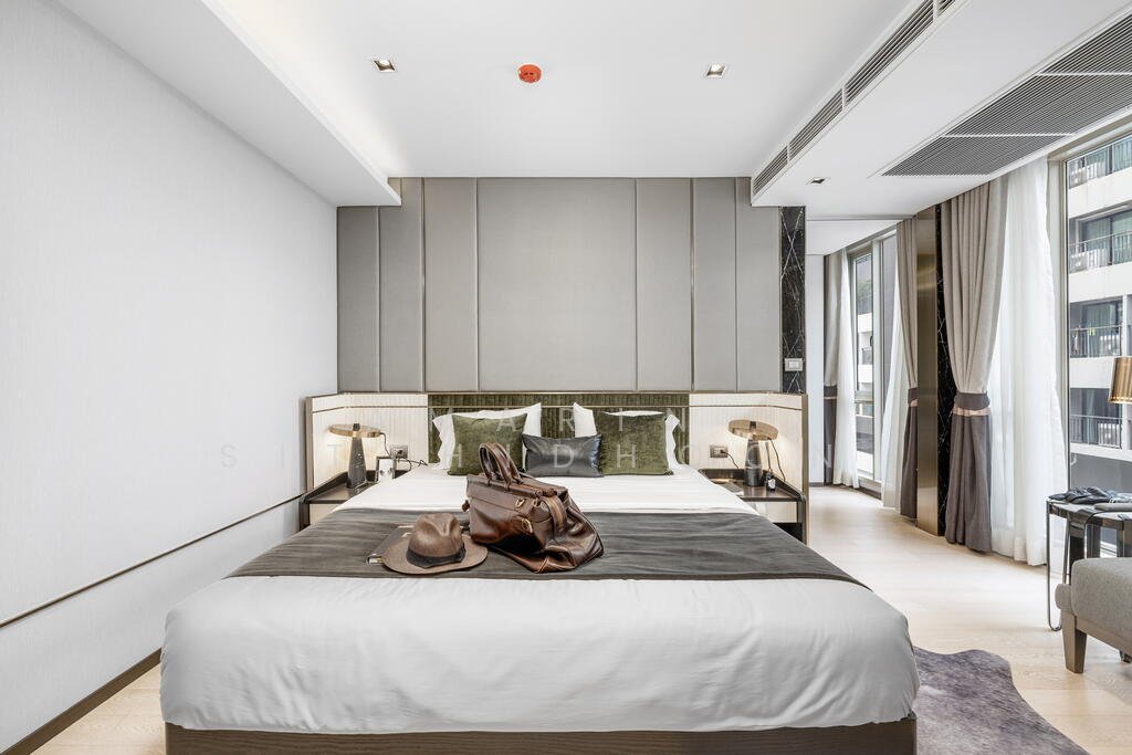 Condo in Bangkok, Krung Thep Maha Nakhon, Thailand 3 - 15313189