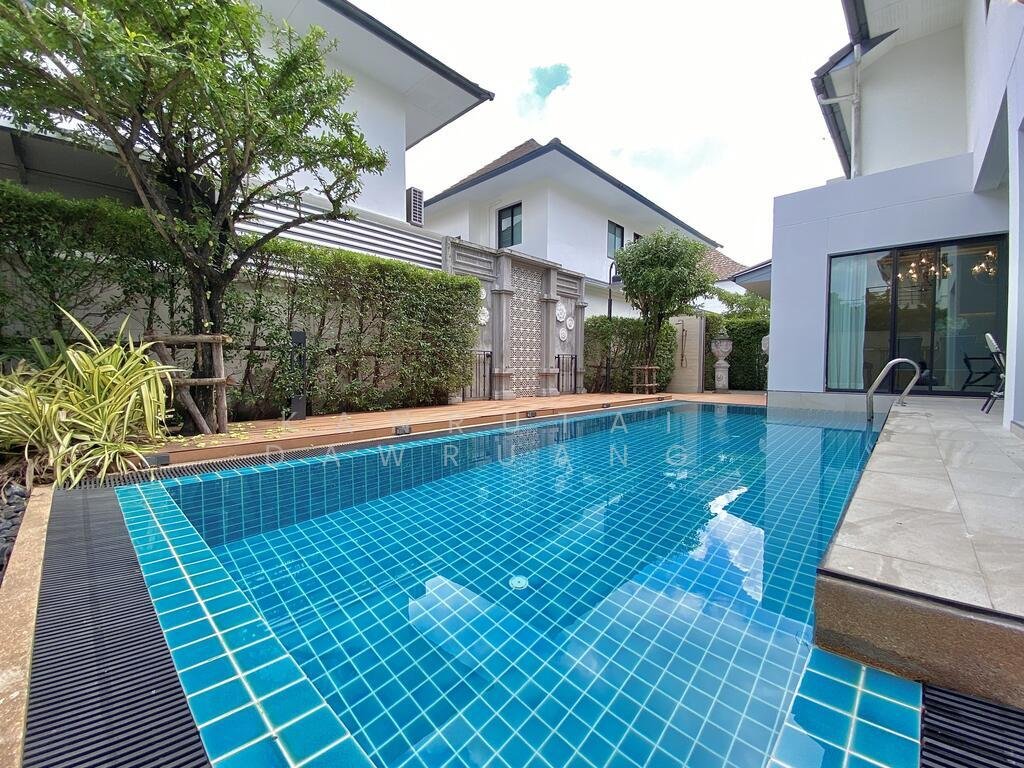 House in Dok Mai, Bangkok, Thailand 1 - 15136783