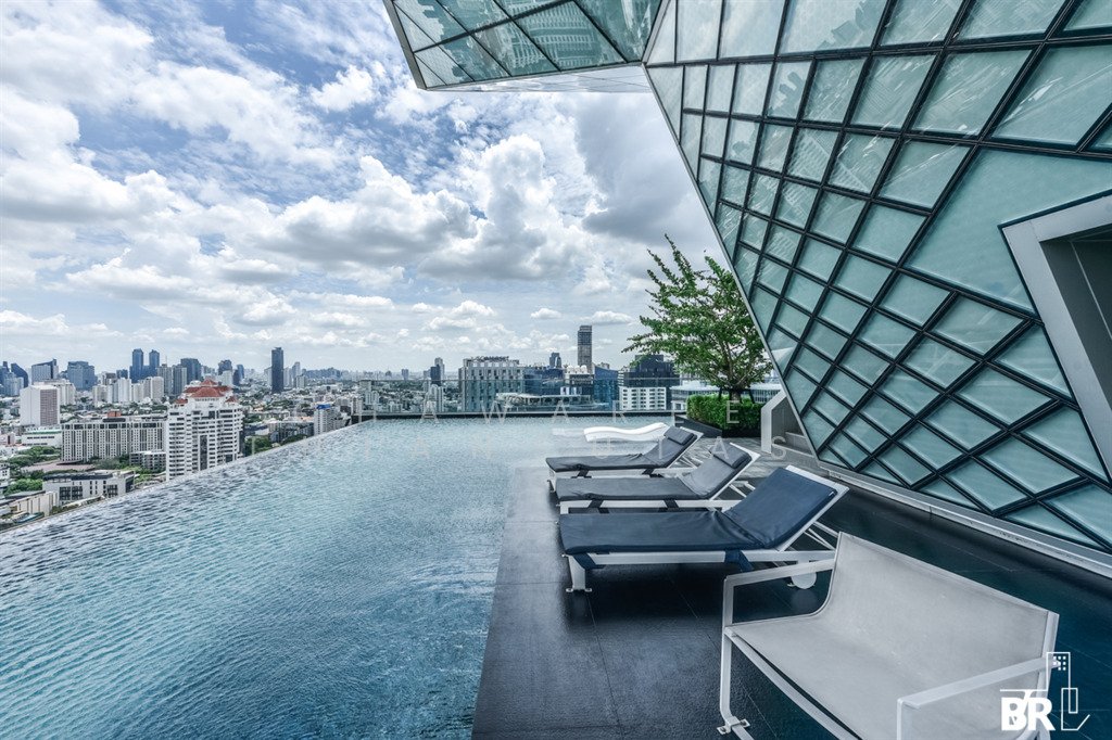 Condo in Watthana, Krung Thep Maha Nakhon, Thailand 4 - 15975578