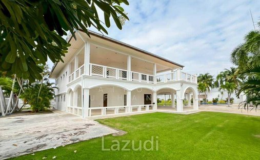 Villa a Hua Hin, Prachuap Khiri Khan, Thailandia 1