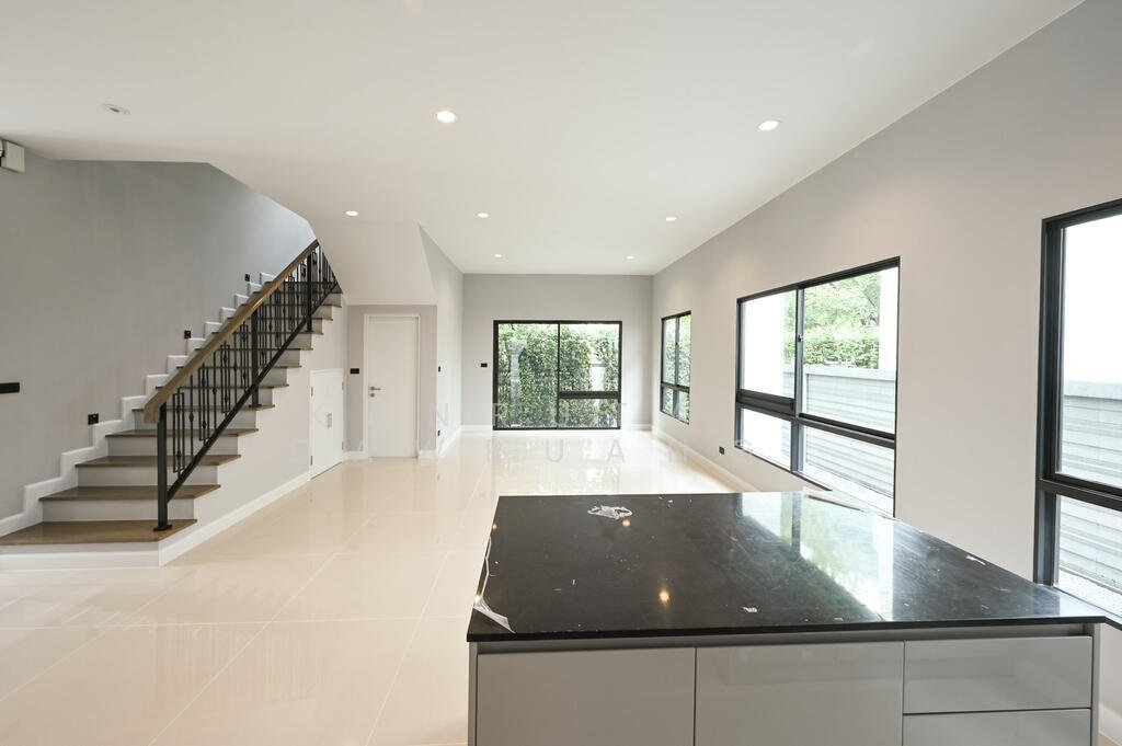 House in Muang Nonthaburi, Nonthaburi, Thailand 5 - 16535770