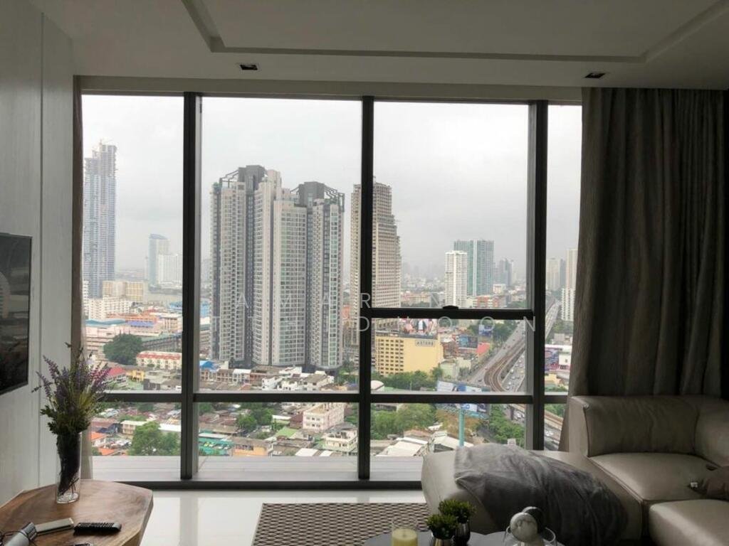 Condo in Bangkok, Krung Thep Maha Nakhon, Thailand 4 - 15136952