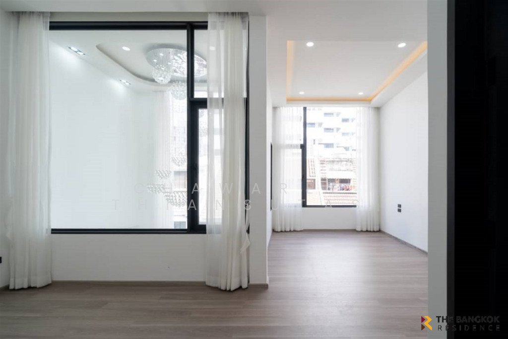 Townhouse in Samsen Nok, Bangkok, Thailand 4 - 16031753