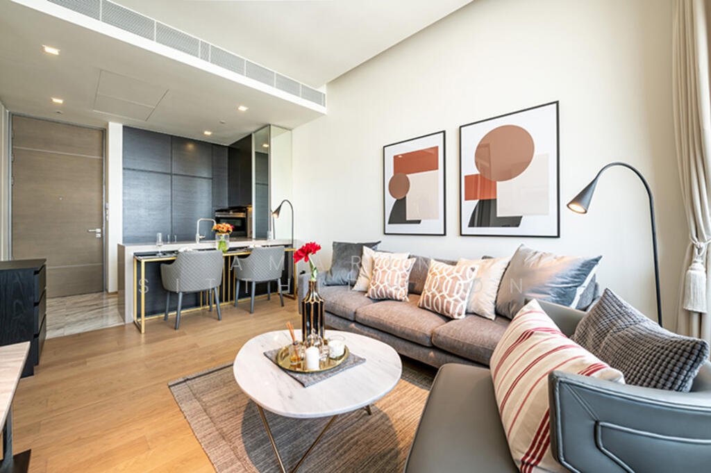 Condo in Bangkok, Krung Thep Maha Nakhon, Thailand 2 - 16330042