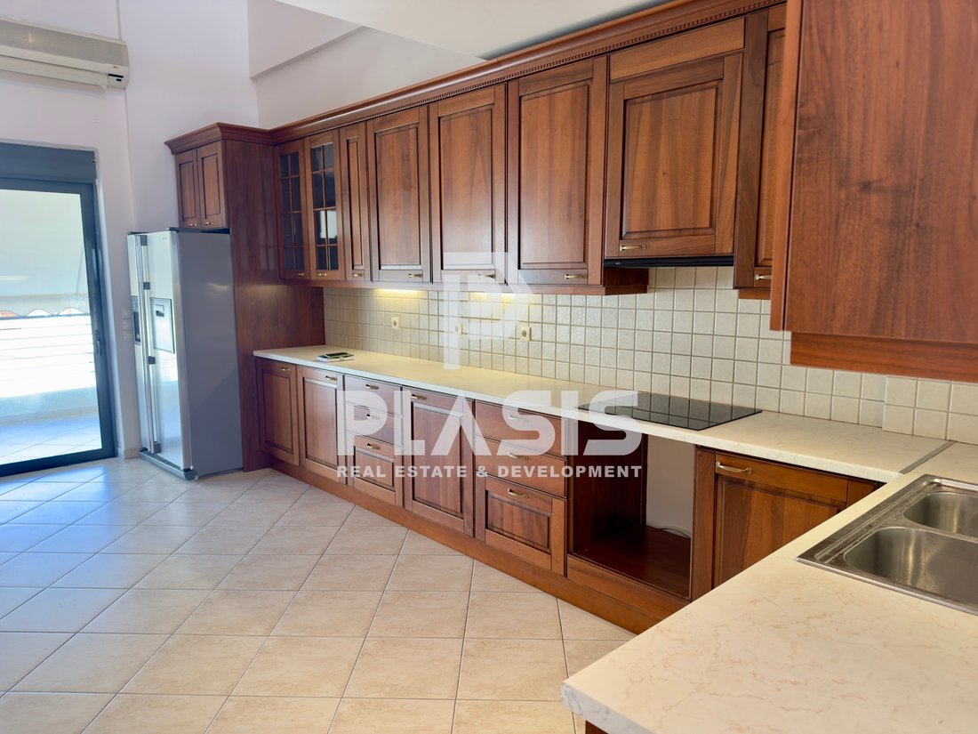 Apartment in Glyfada, Attica, Greece 5 - 17070143