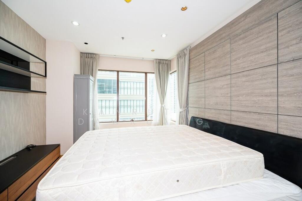 Condo in Bangkok, Krung Thep Maha Nakhon, Thailand 4 - 15363694