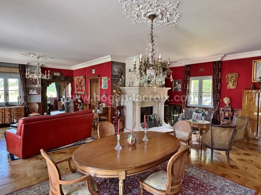 Villa in Sarlat-la-Canéda, Nouvelle-Aquitaine, France 4 - 17070670