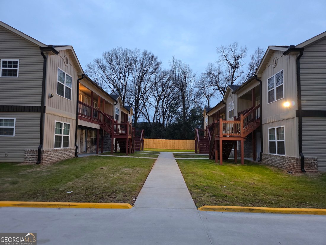 Fort Valley, Georgia, United States 2 - 17070207