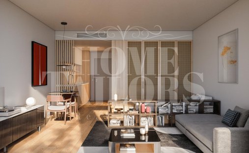 Apartment in Arroios, Lisbon, Portugal 1